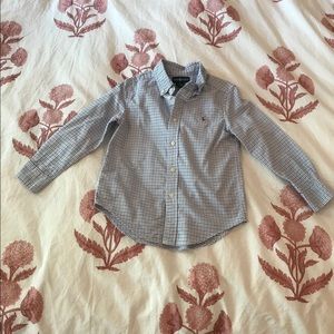Ralph Lauren Button-down Shirt